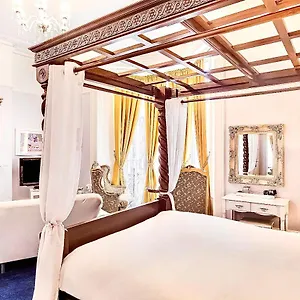 The Craven Hotel Pensión